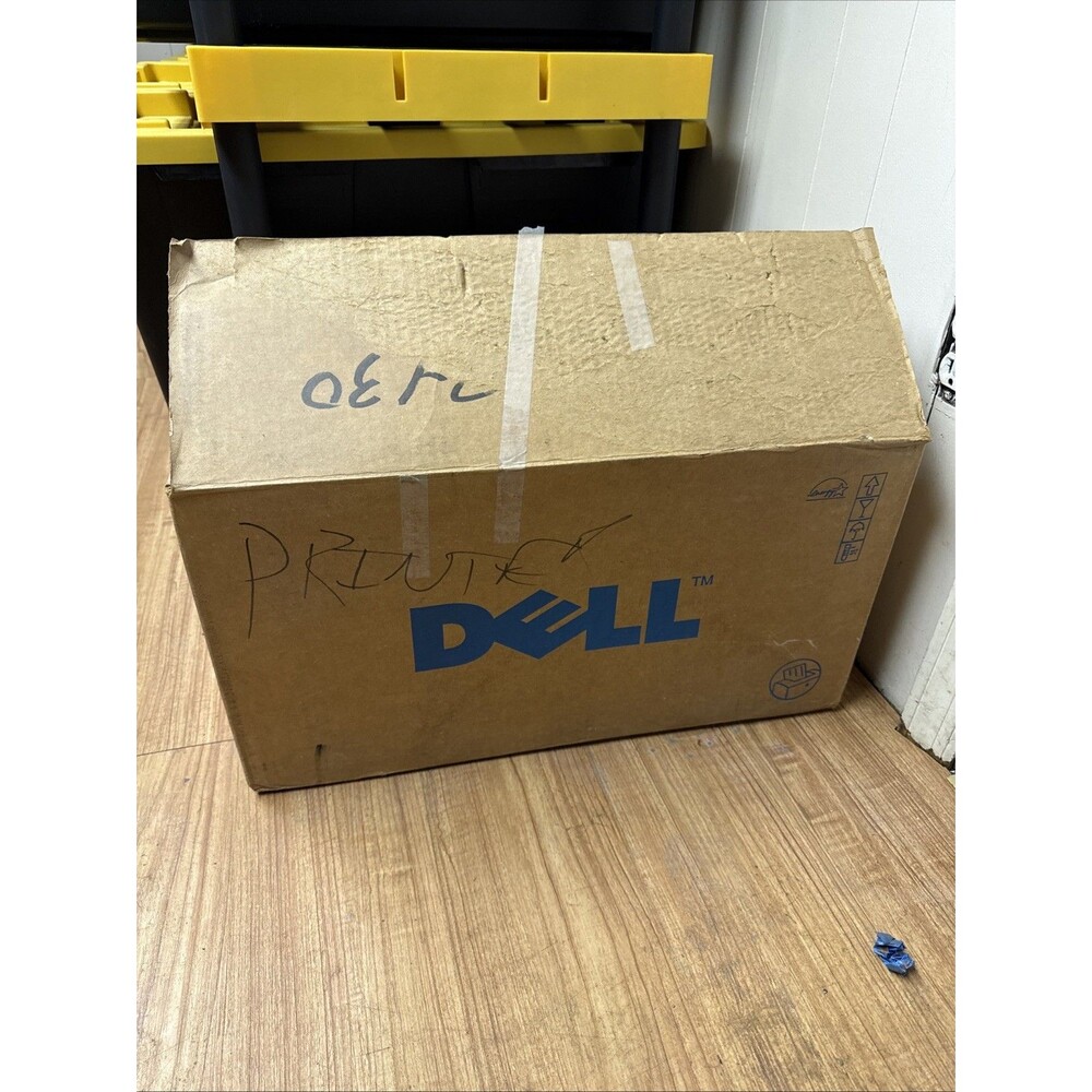 New Open Box DELL Photo All-In-One Inkjet Printer 924 Copy Scan Fax Print
